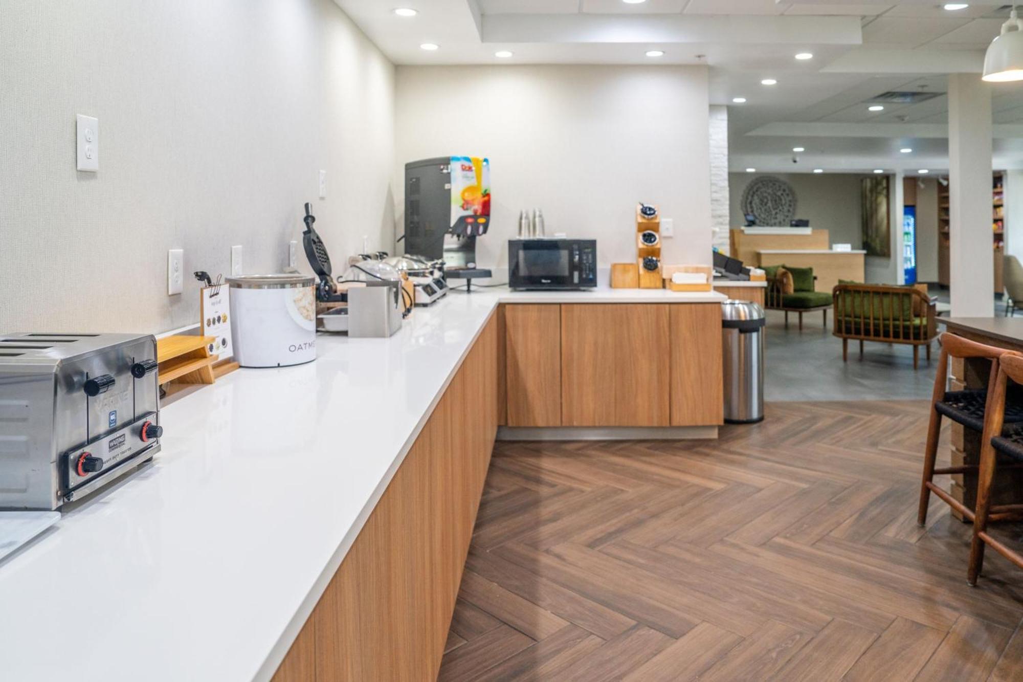 Fairfield Inn & Suites Beaumont Exteriér fotografie