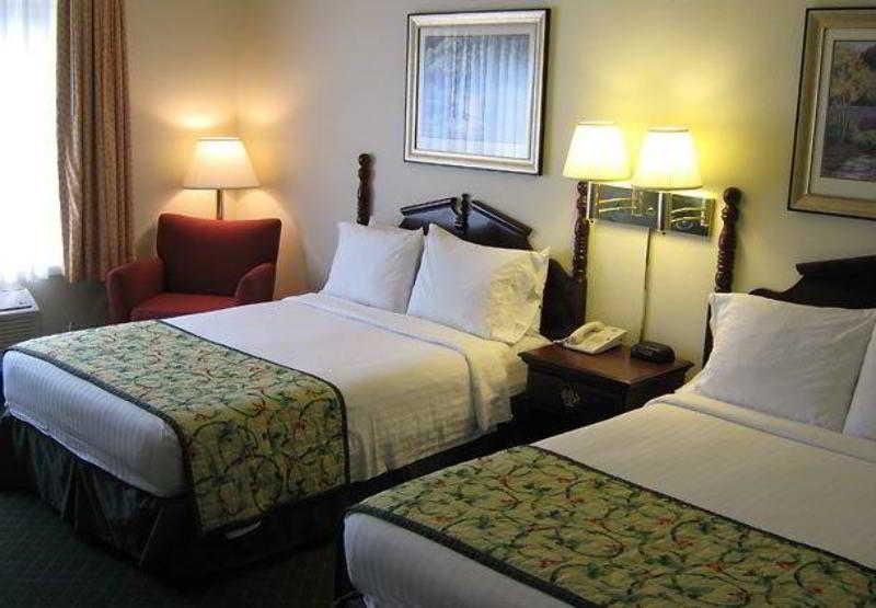 Fairfield Inn & Suites Beaumont Pokoj fotografie