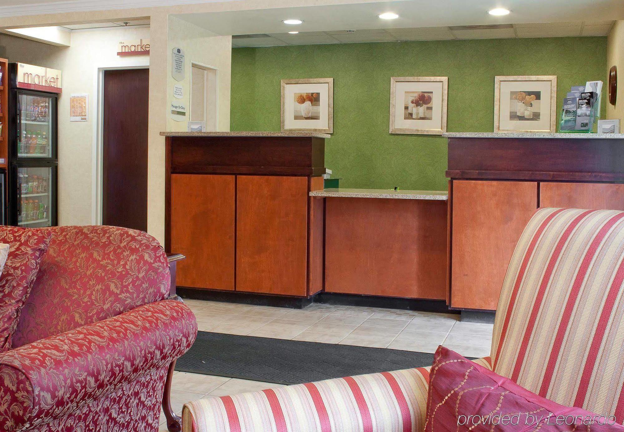 Fairfield Inn & Suites Beaumont Exteriér fotografie