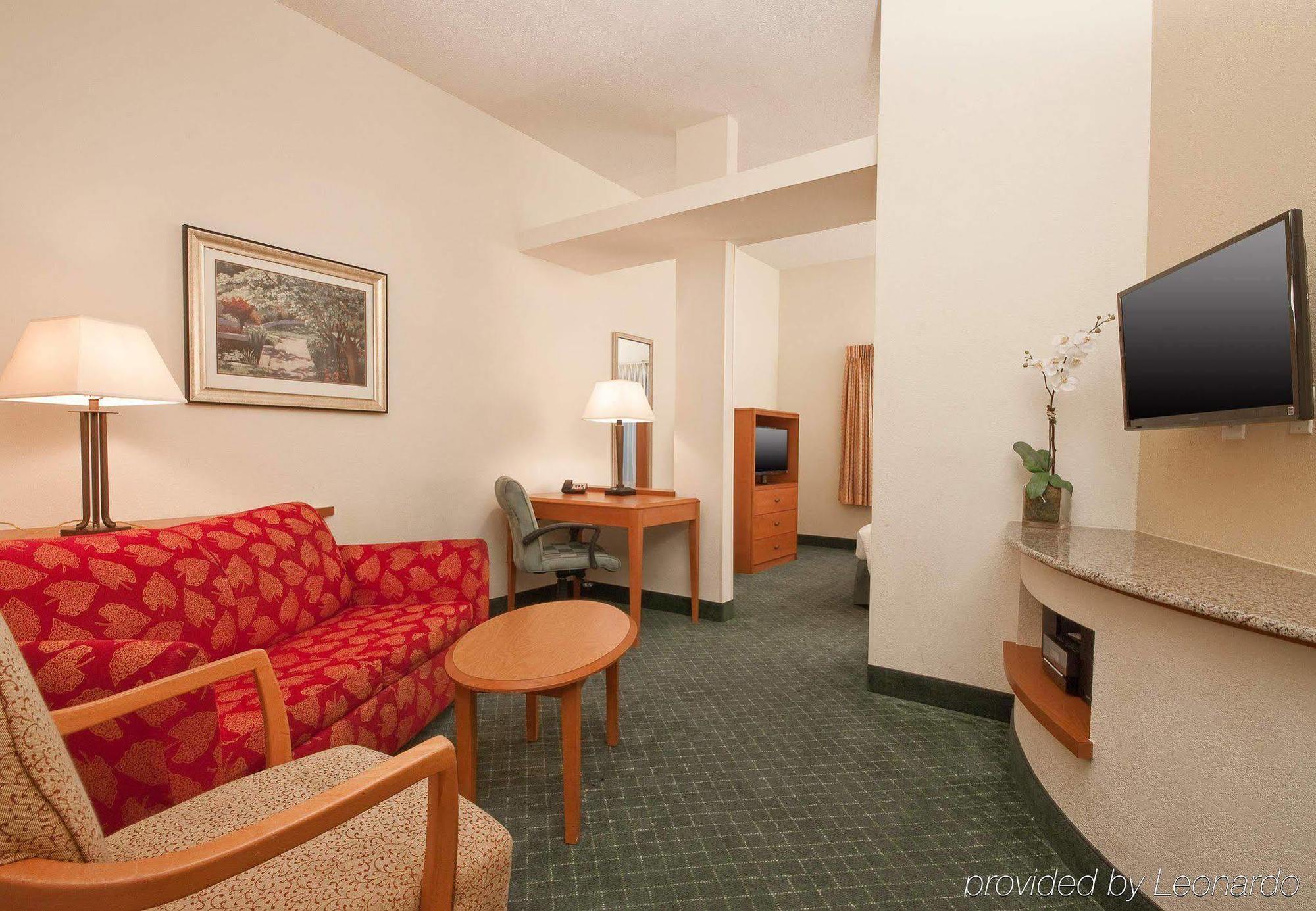 Fairfield Inn & Suites Beaumont Exteriér fotografie