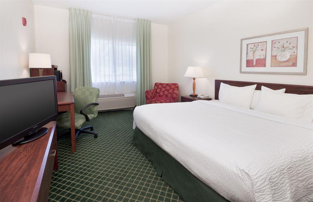 Fairfield Inn & Suites Beaumont Exteriér fotografie