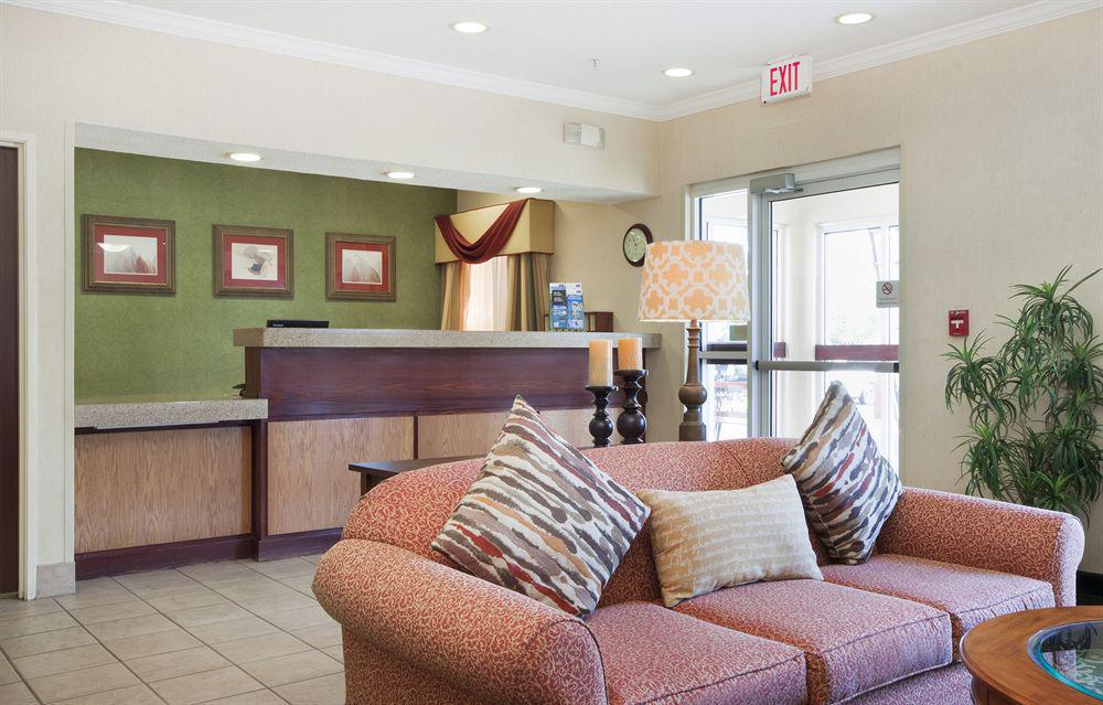 Fairfield Inn & Suites Beaumont Exteriér fotografie